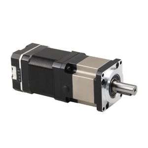 Jkongmotor Factory supply nema 23 Integrated closed-loop stepper motor 57mm