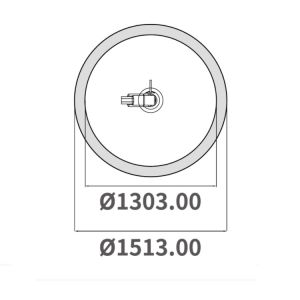 TM5-700 Cobot With 700MM Reach And 6KG Payload Manipulator For Mini Robot