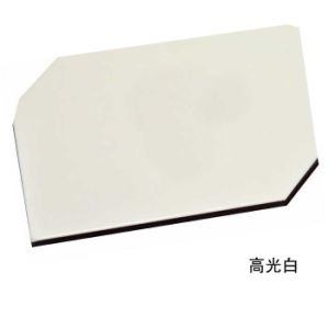 Polyester Coating 4mm ACP panel