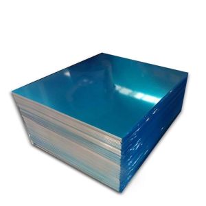 Flat sheet 5052 H32 Aluminum Sheet For Cylinder Tank