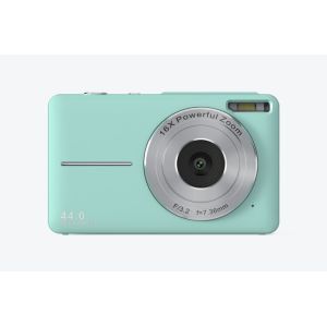 DC403 44MP HD Digital Camera 16X Digital Zoom Cameras Support For Taking Photos