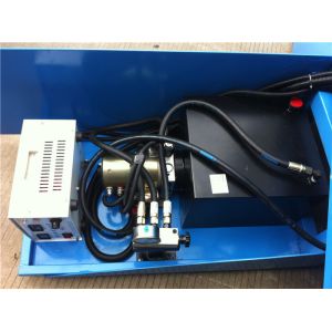 12M Over Height Protected Device Electric Aerial Hydraulic Portable Scissor Lift