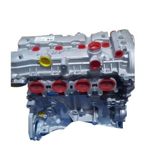 Cheap ISO9001/TS16949 Certified Buick GL8 Long Block Motor Assembly for Your Truck Model for sale