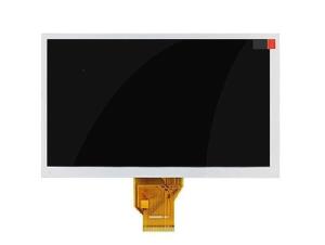Cheap 450nits 8 Inch Tft Color Lcd Display Chimei Innolux Parallel Rgb Lcd Interface for sale