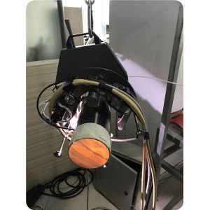 Tube To Tube Orbital Pipe Welding Machine Butt Welding Machine 19.05 To 45mm