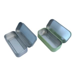 SPTE SPCC Double Reduced Tinplate Electrolytic Bright Surface Tin Plate