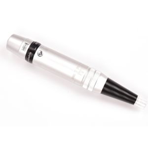 Free External Battery Permanent Makeup Machine Kit with PMU Digital Gun