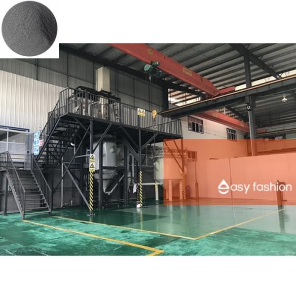 Quality Electrode Induction  Metal Powder Atomization Equipment , 100kw Gas Atomization Equipment wholesale