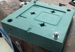 Cheap Composite Polyurethane Foam Board Modeling CNC Processing Smooth Surface for sale