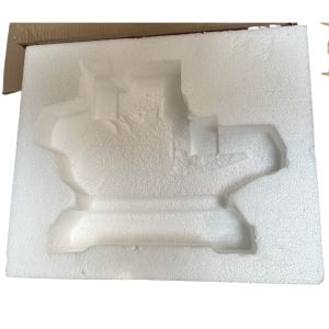 EPS Bubble Packaging Custom Fragile Packaging