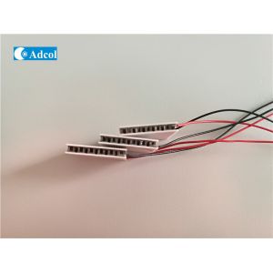 3.1 Watt TEG Thermoelectric Generator Dehumidifier Cooling Equipment