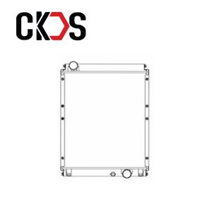 Mitsubishi NEW CANTER 3.5T 2007 ON Engine Radiator