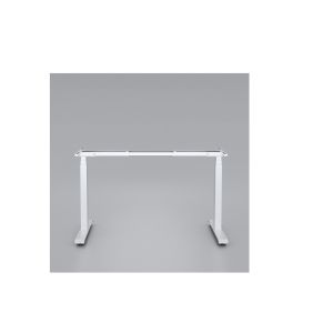 ODM Electrical Adjustable Office Table Double Motorized Standing Desk