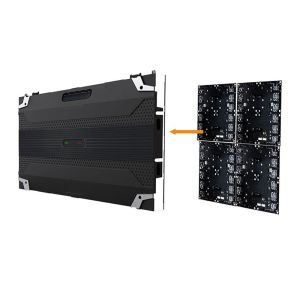 UHD Series LED Display Ultra-Fine Pixel Pitch 2K/4K/8K Resolution with 7680hz