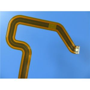 Flexible PCB | Impedance controlled Flex PCB | Polyimide Flex PCB