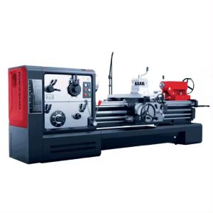 China CW6163D Manual Machine Tool 6000mm Precision Heavy Duty Engine Turning Manual Lathe on sale