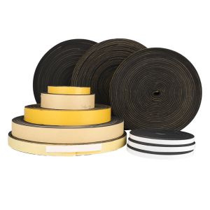 Self Adhesive Door Bottom Seal Strip Say Hello To A Tighter Seal For Doors And