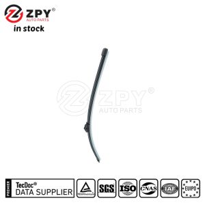 ZPY 4M0955425A Rear Wiper Arm Blade Scraper For 2017-22 Audi Q7 SQ7 2.0L 3.0L