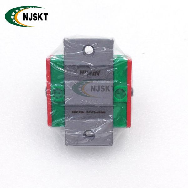Quality HIWIN Eg15 Linear Bearing Smooth With Low Profile Rail System wholesale