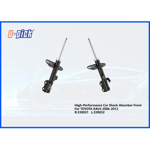 Quality High-Performance Car Shock Absorber Front For TOYOTA RAV4 2006-2012 R:339031 L:339032 wholesale