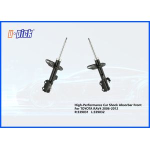 Buy cheap High-Performance Car Shock Absorber Front For TOYOTA RAV4 2006-2012 R:339031 L from wholesalers
