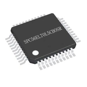 Cheap Microcontroller MCU SPC56EL70L5CBOSR Embedded Processors LQFP-144 Package for sale