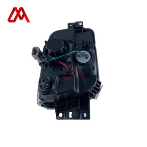 Truck Left Side Fog Light Unit for Mitsubishi 4M50 OEM 0608020009