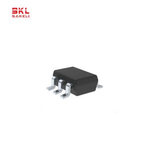 China INA186A2QDCKRQ1 Power Amplifier Chip Low Power High Accuracy Precision Instrumentation on sale