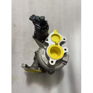 China Honda Civic 1.5T 5AF-LP-TD025-T/49373-07012 Turbocharger Turbo Engine Accessories Replacement on sale