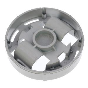 Pressure Switch Housings Aluminum Forging Parts Ra 6.3μm 310-570 MPa