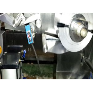 Automatical Mini Small Blister Packaging Machine Blister Sealing Machine