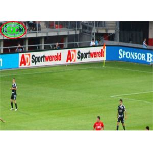 Wide-Angle Screen, Large Viewing Angle, Rental Screen, 5500cd/M2 Stadium High