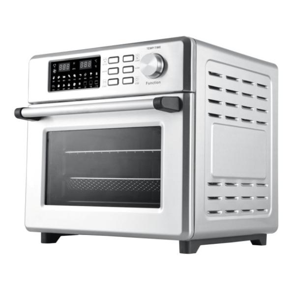 Quality Home 220V 1700W Air Fryer Convection Oven With Two Layer Plate wholesale