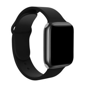 195mAh 1.6 Inch Mechanical Touch Screen Watch HS6621 Processor For Phone