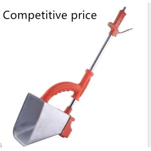 Soft Handle Cement Mortar Sprayer With ABS Holder / Adjustable Switch