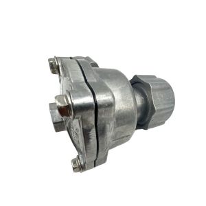 Pulse valve RCAC25DD4 GOYEN 1" locking nut 4th generation pulse valve K2546