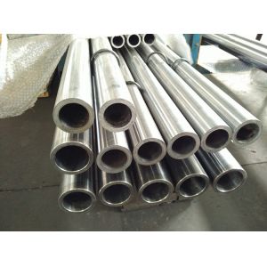 Professional supply hot rolled seamless pipe pipe steel with high quality