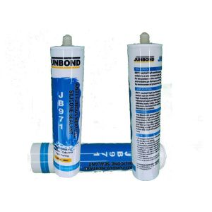 RTV Anti Mildew Sealant 3506100010 Neutral Curing Silicone Sealant