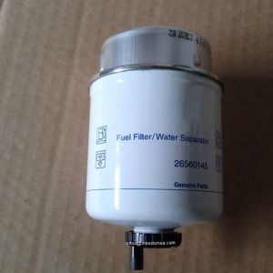 Fuel Water Separator Element Assembly 26560145 Diesel Fuel Filter Assy OEM
