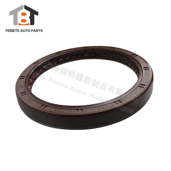 OEM NO.179972847 Rubber Seals For Mercedes Man Axle Good Gearbox With 85*105