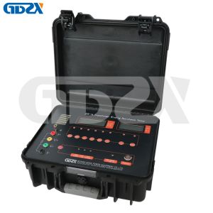 ZXR-1A Anti Interference 1A Transformer Winding Resistance Tester
