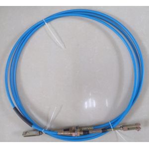 Cheap 10mm Outer Casing Sizes Customization Auto Pto Cable for The Truck Customized Request for sale
