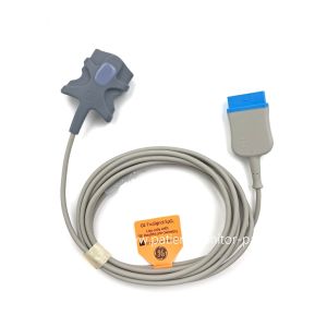 TS-SA4-GE TruSignal SpO2 FingerTip Sensor Reusable