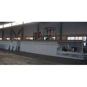 Drilling Mud Solids Control System