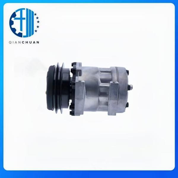 229-8994 A/C Compressor For Caterpillar CAT 308 312 314C Excavator 3066 3064 4M40 Engine