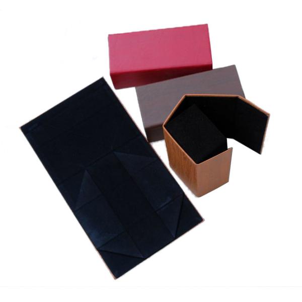 Quality latest foldable handmade hard sunglasses cases from China wholesale