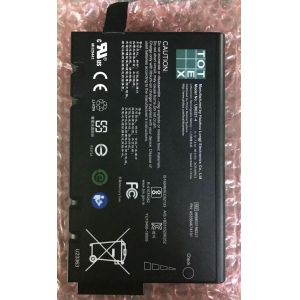 Medical ECG Replacement Parts Battery For Philip ECG TC20 TC30 Electrograph