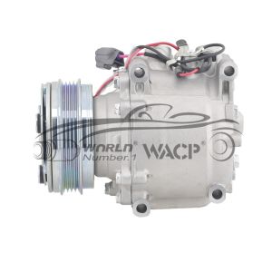 Air Compressor Autov 8FK351134141 For Honda Civic For City For CRV For HRV For