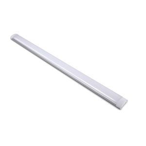 Topsung LED Linear Batten Led Grille Panel Light IP41 Waterproof
