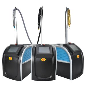 High Quality Pico Laser Tattoo Removal Machine For Salon